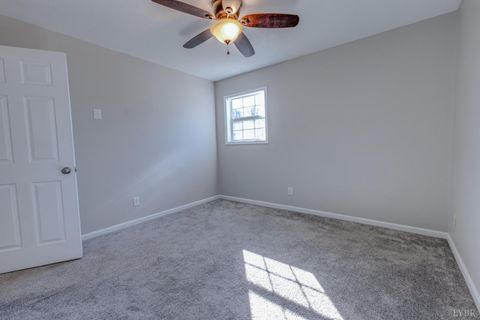 Tiny photo for 155 Odins Bow Road, Madison Heights, VA 24572 (MLS # 363960)