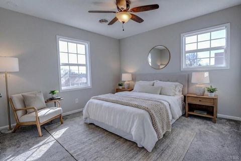 Tiny photo for 155 Odins Bow Road, Madison Heights, VA 24572 (MLS # 363960)