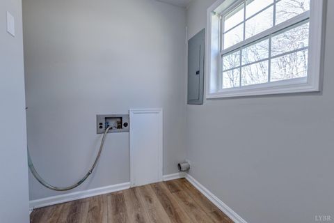 Tiny photo for 155 Odins Bow Road, Madison Heights, VA 24572 (MLS # 363960)