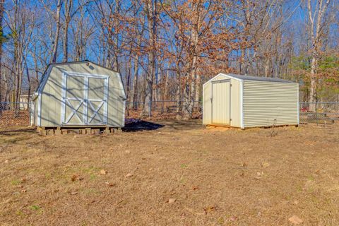 Tiny photo for 155 Odins Bow Road, Madison Heights, VA 24572 (MLS # 363960)