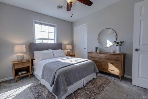 Tiny photo for 155 Odins Bow Road, Madison Heights, VA 24572 (MLS # 363960)