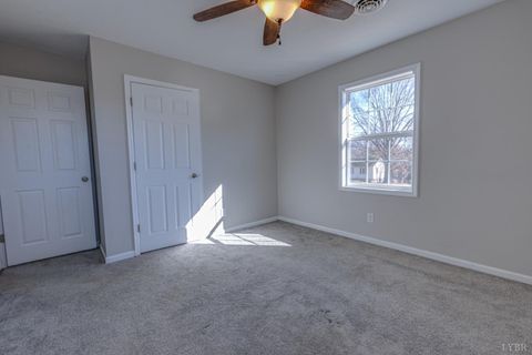 Tiny photo for 155 Odins Bow Road, Madison Heights, VA 24572 (MLS # 363960)
