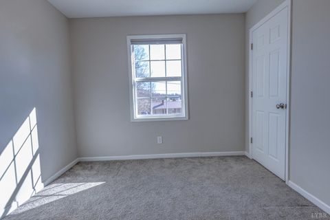 Tiny photo for 155 Odins Bow Road, Madison Heights, VA 24572 (MLS # 363960)