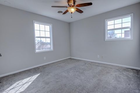 Tiny photo for 155 Odins Bow Road, Madison Heights, VA 24572 (MLS # 363960)
