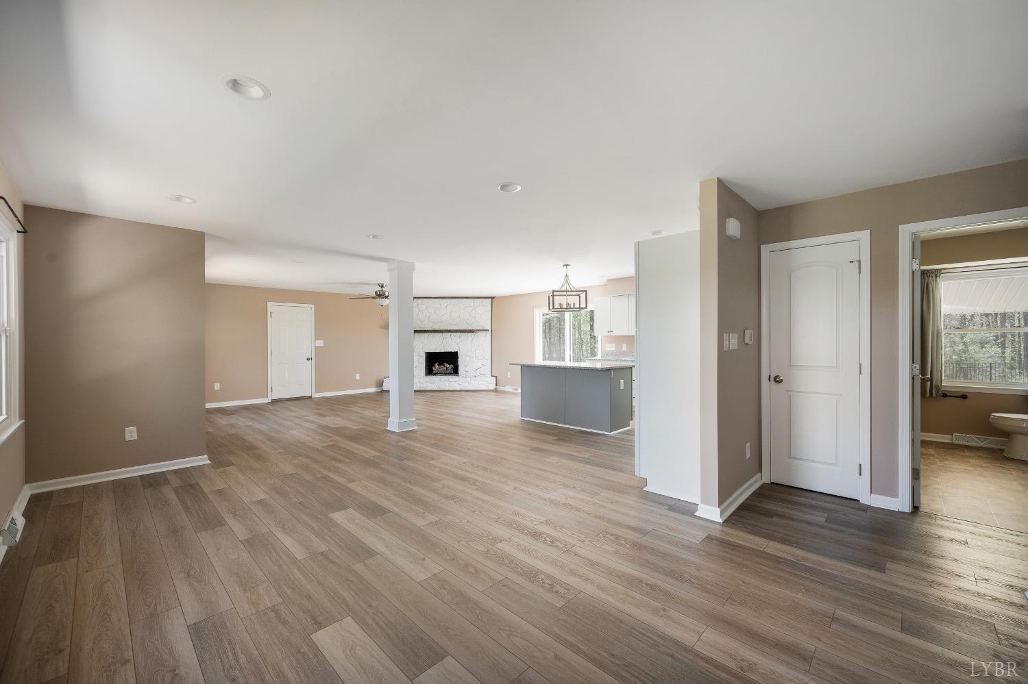 4070 Cottontown Rd Rd, Forest, Virginia image 3
