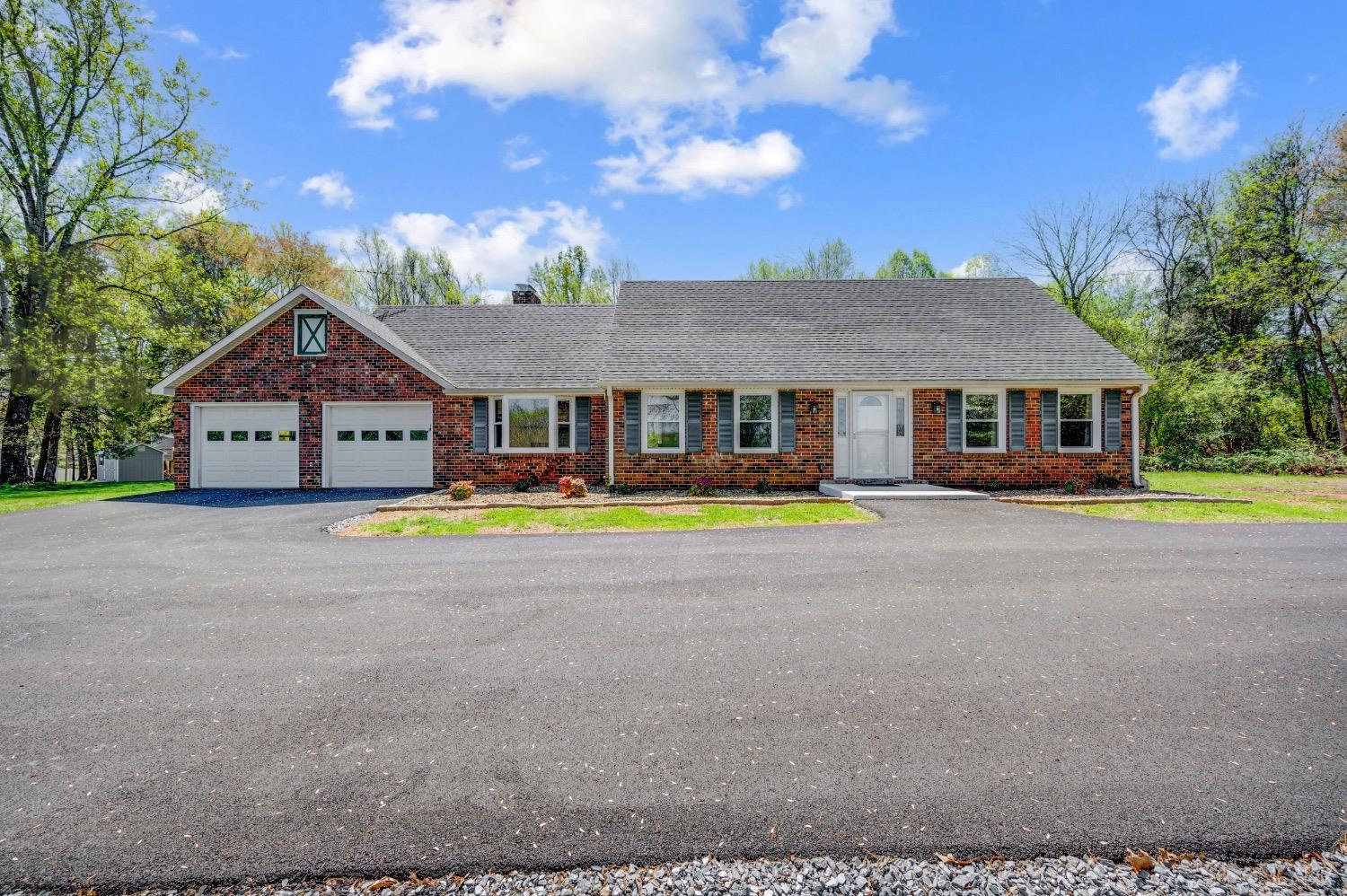 4070 Cottontown Rd Rd, Forest, Virginia image 1
