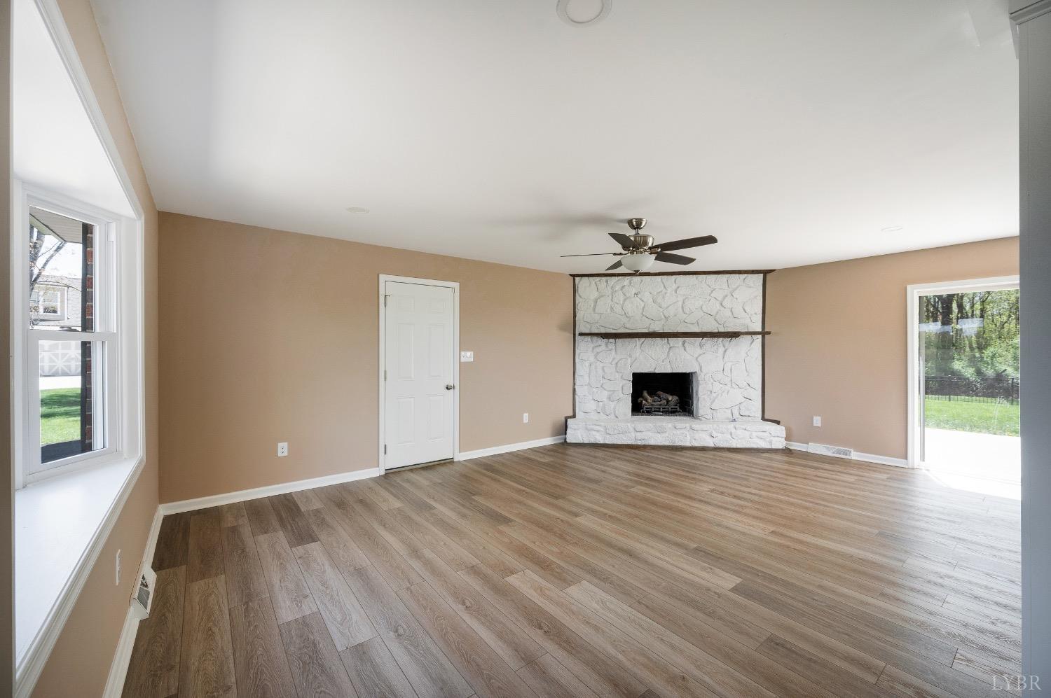 4070 Cottontown Rd Rd, Forest, Virginia image 14