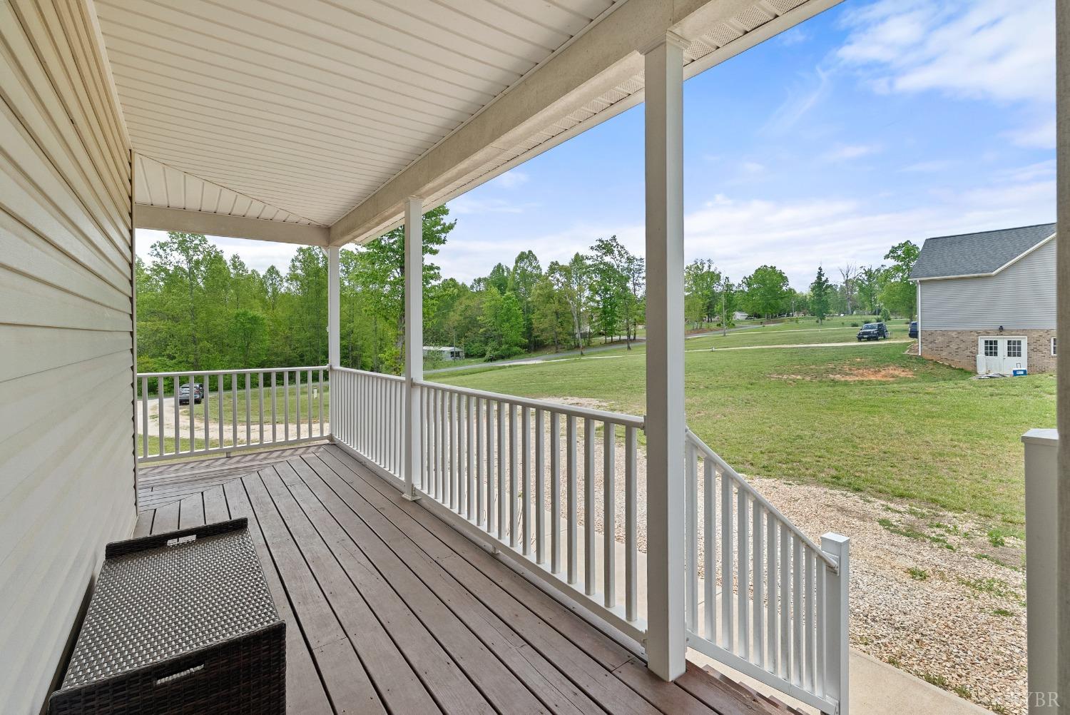 365 Beeks Lane, Spout Spring, Virginia image 3