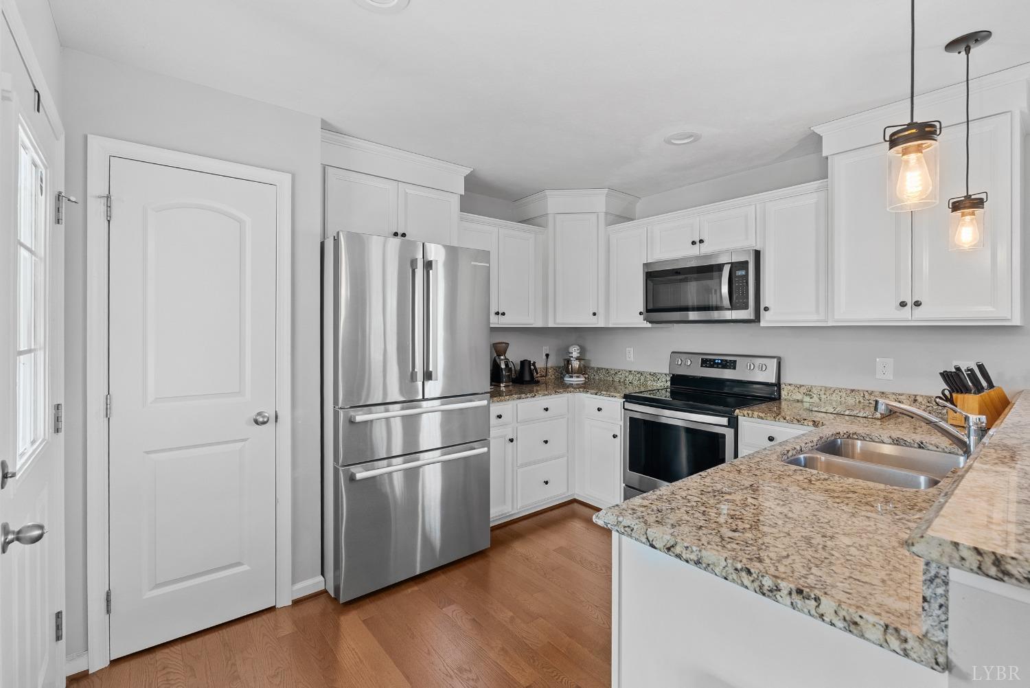 365 Beeks Lane, Spout Spring, Virginia image 16