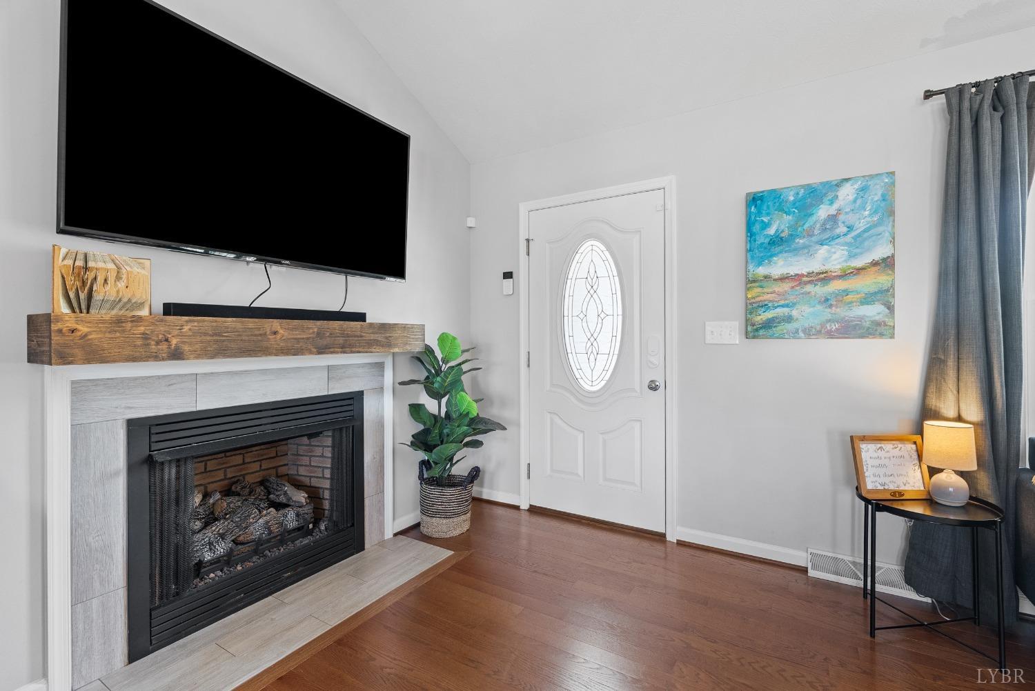 365 Beeks Lane, Spout Spring, Virginia image 5
