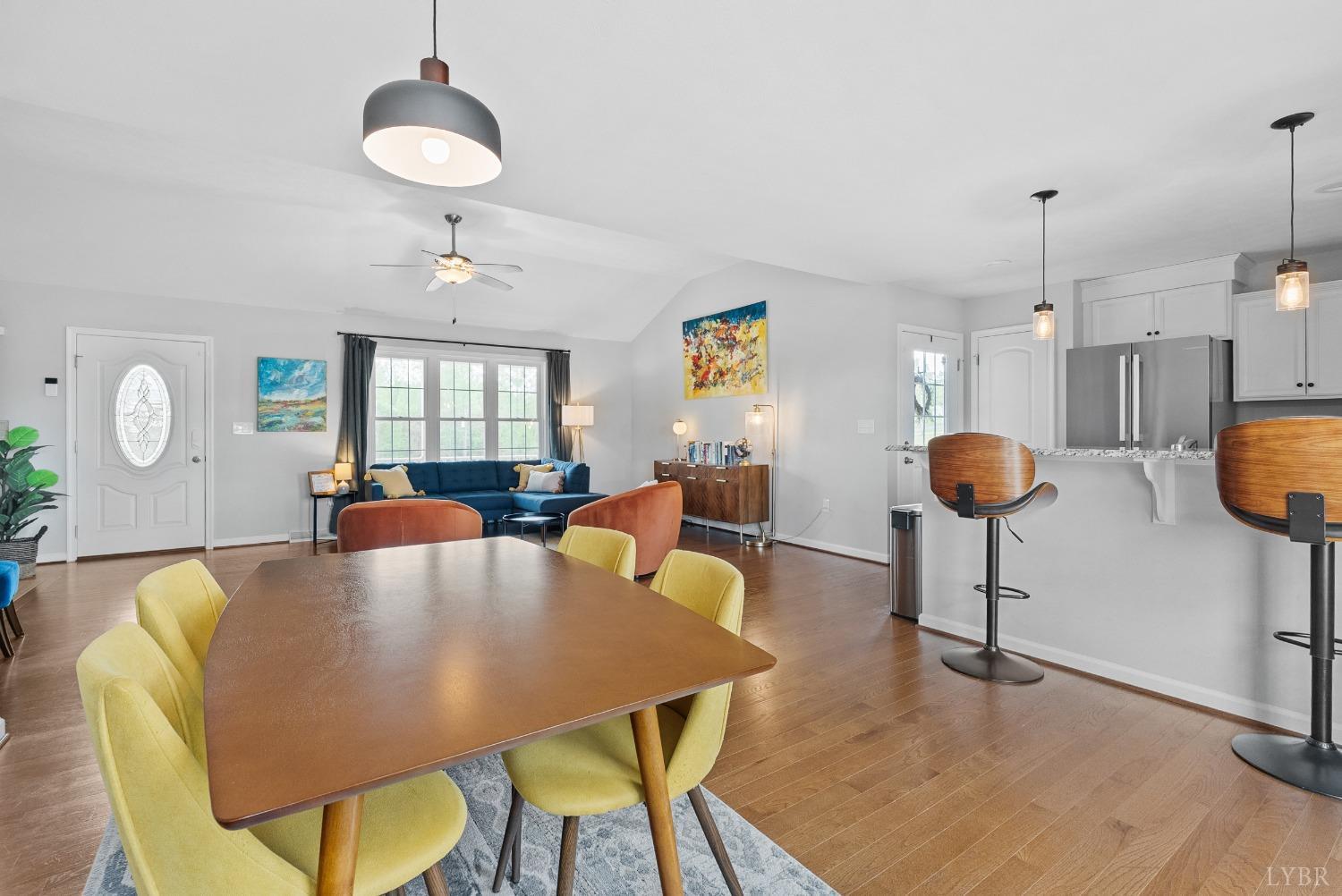 365 Beeks Lane, Spout Spring, Virginia image 14