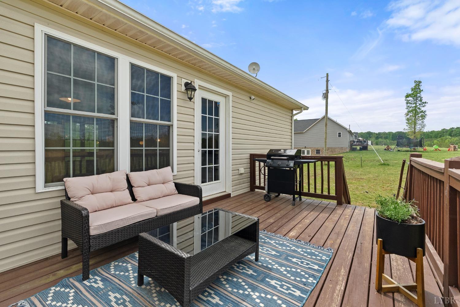 365 Beeks Lane, Spout Spring, Virginia image 19
