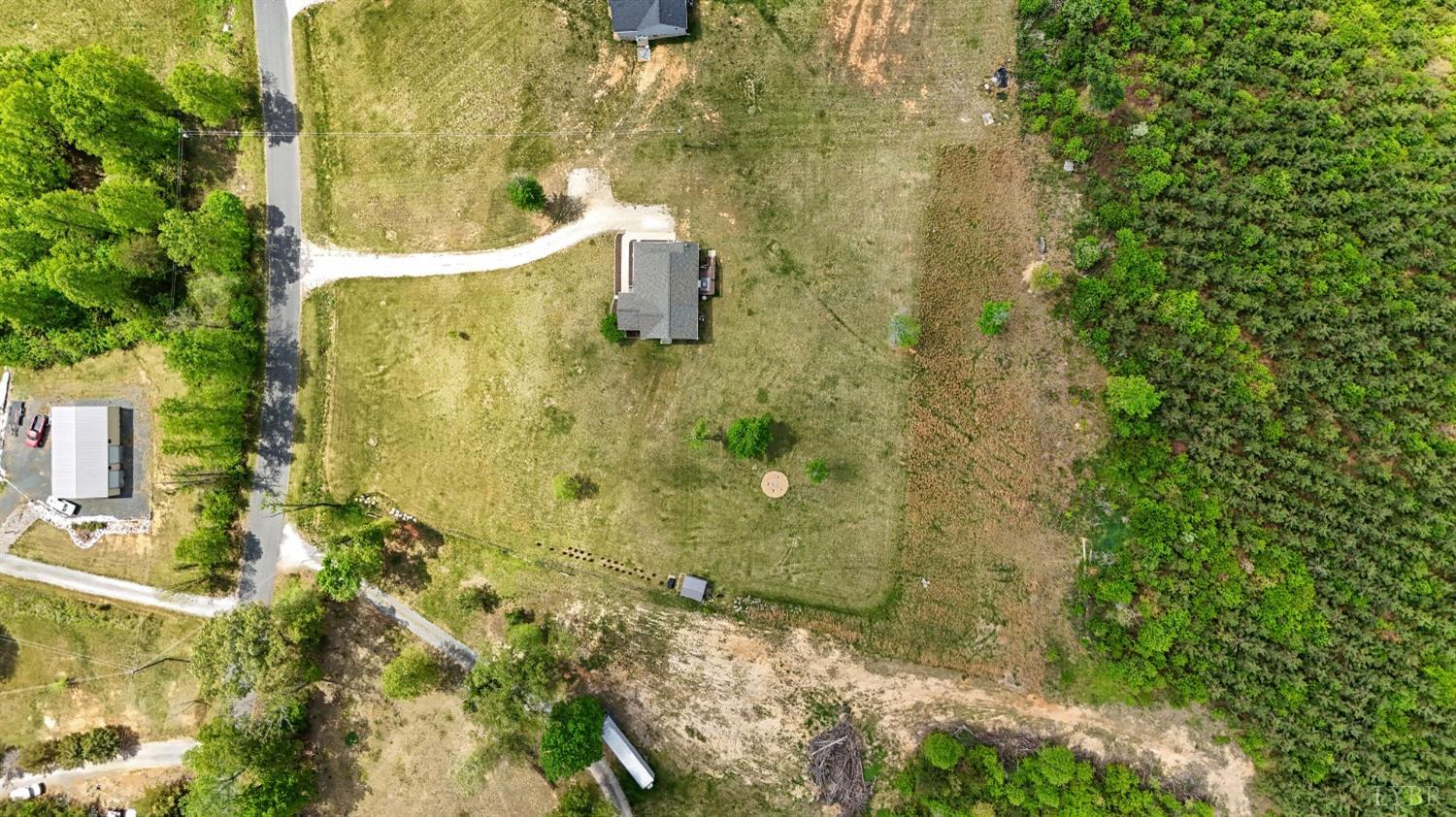 365 Beeks Lane, Spout Spring, Virginia image 48