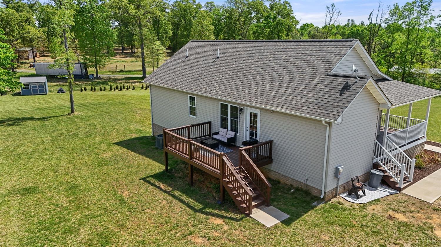 365 Beeks Lane, Spout Spring, Virginia image 47