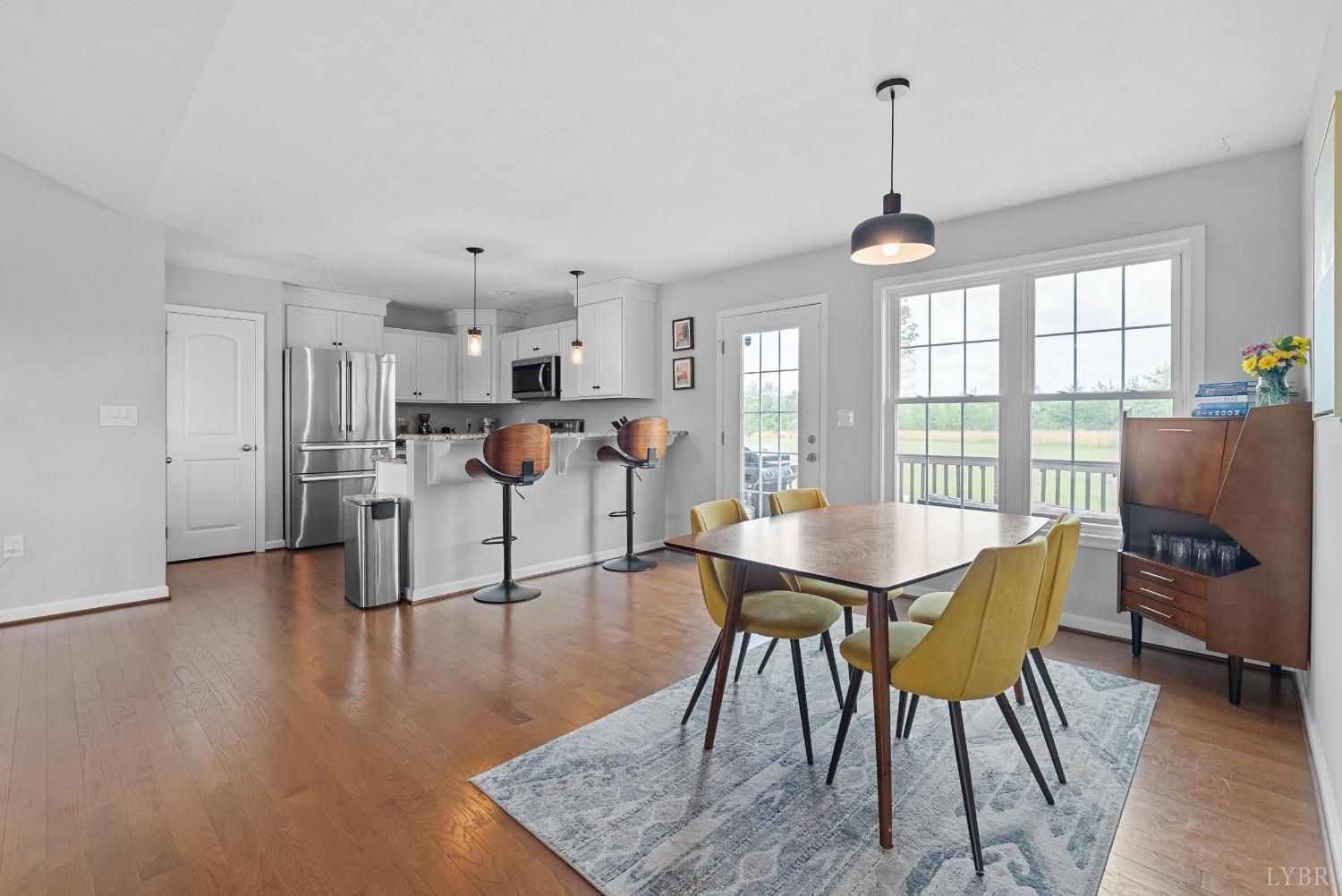 365 Beeks Lane, Spout Spring, Virginia image 13