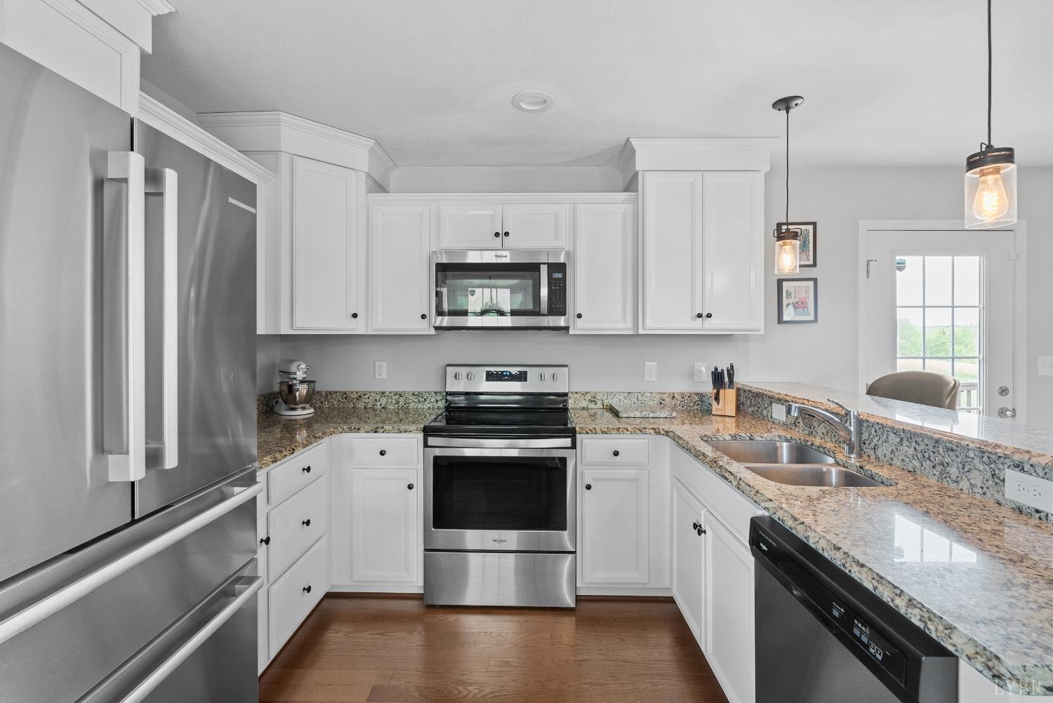 365 Beeks Lane, Spout Spring, Virginia image 17
