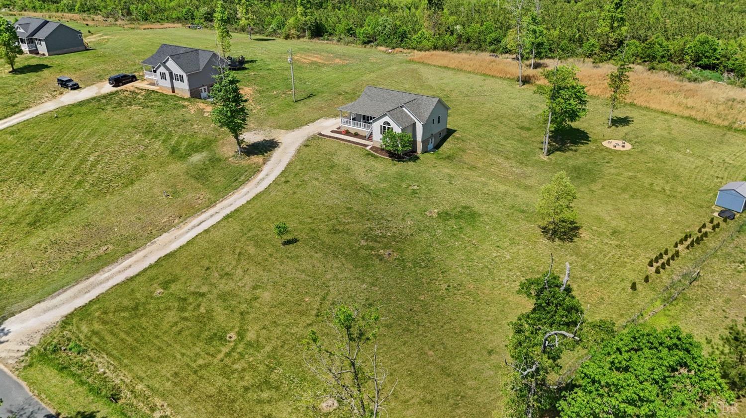 365 Beeks Lane, Spout Spring, Virginia image 43