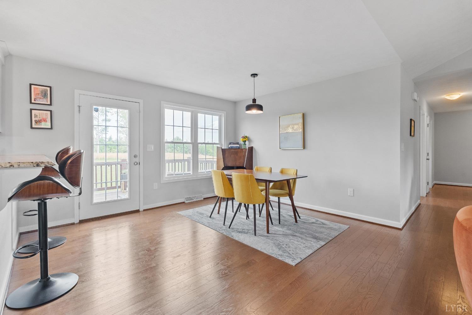 365 Beeks Lane, Spout Spring, Virginia image 12
