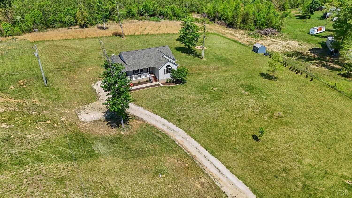 365 Beeks Lane, Spout Spring, Virginia image 44