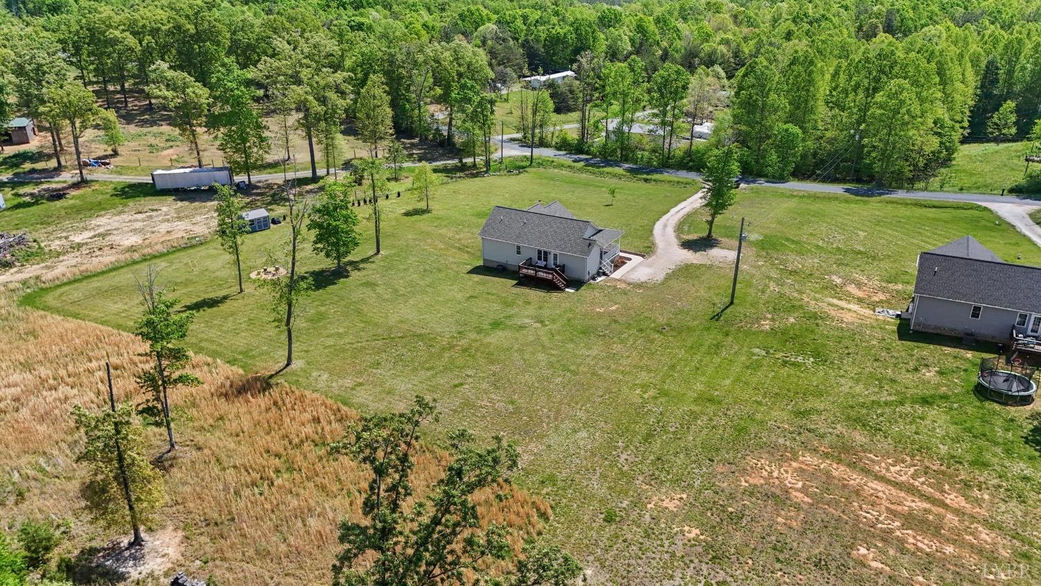 365 Beeks Lane, Spout Spring, Virginia image 41