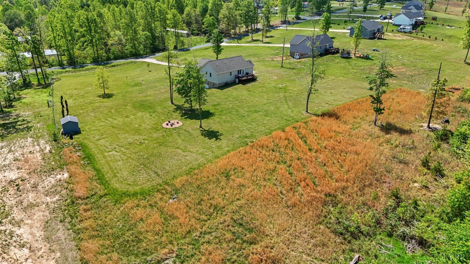 365 Beeks Lane, Spout Spring, Virginia image 42