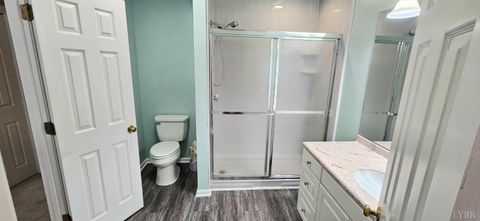 Tiny photo for 204 Shaker Lane, Forest, VA 24551 (MLS # 366286)