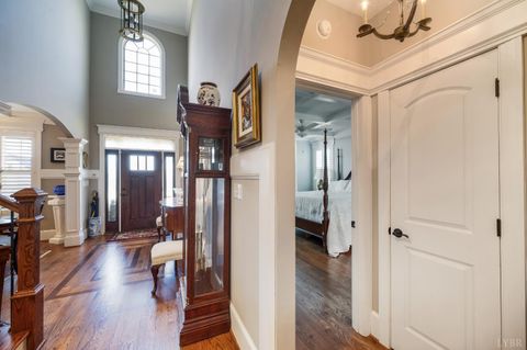 Tiny photo for 1424 Lake Manor Dr Dr, Forest, VA 24551 (MLS # 365306)