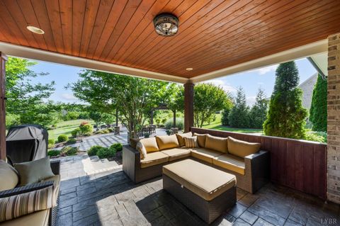 Tiny photo for 1424 Lake Manor Dr Dr, Forest, VA 24551 (MLS # 365306)