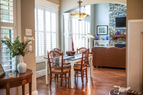 Tiny photo for 1424 Lake Manor Dr Dr, Forest, VA 24551 (MLS # 365306)