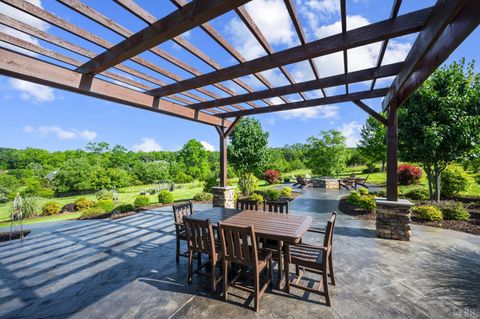 Tiny photo for 1424 Lake Manor Dr Dr, Forest, VA 24551 (MLS # 365306)