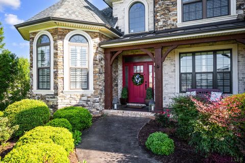 Tiny photo for 1424 Lake Manor Dr Dr, Forest, VA 24551 (MLS # 365306)