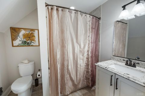 Tiny photo for 1424 Lake Manor Dr Dr, Forest, VA 24551 (MLS # 365306)