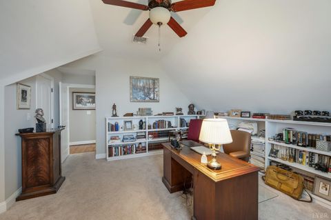 Tiny photo for 1424 Lake Manor Dr Dr, Forest, VA 24551 (MLS # 365306)