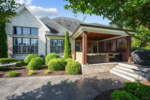 Tiny photo for 1424 Lake Manor Dr Dr, Forest, VA 24551 (MLS # 365306)