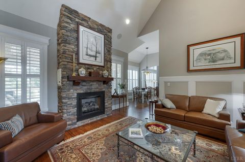 Tiny photo for 1424 Lake Manor Dr Dr, Forest, VA 24551 (MLS # 365306)