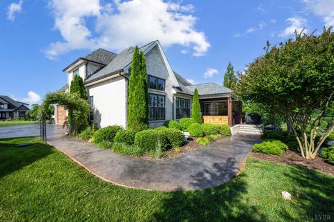 Tiny photo for 1424 Lake Manor Dr Dr, Forest, VA 24551 (MLS # 365306)