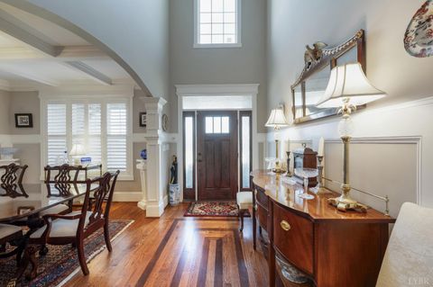 Tiny photo for 1424 Lake Manor Dr Dr, Forest, VA 24551 (MLS # 365306)