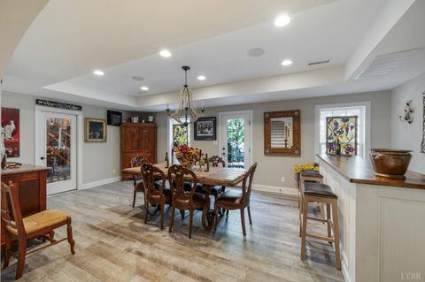 Tiny photo for 1424 Lake Manor Dr Dr, Forest, VA 24551 (MLS # 365306)