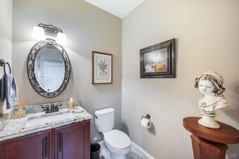 Tiny photo for 1424 Lake Manor Dr Dr, Forest, VA 24551 (MLS # 365306)