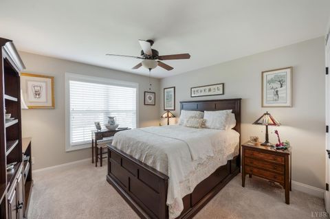 Tiny photo for 1424 Lake Manor Dr Dr, Forest, VA 24551 (MLS # 365306)