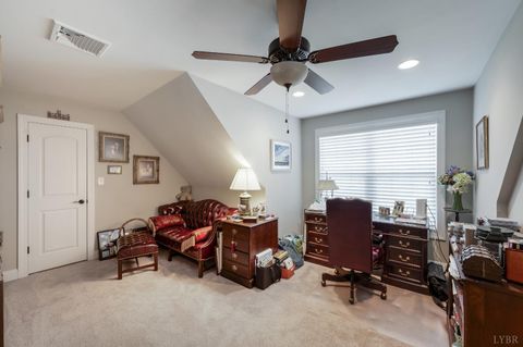 Tiny photo for 1424 Lake Manor Dr Dr, Forest, VA 24551 (MLS # 365306)