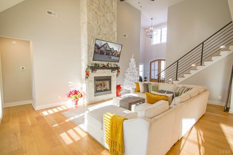 Tiny photo for 133 Bentley Grove Way, Lynchburg, VA 24502 (MLS # 363548)