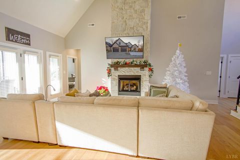 Tiny photo for 133 Bentley Grove Way, Lynchburg, VA 24502 (MLS # 363548)