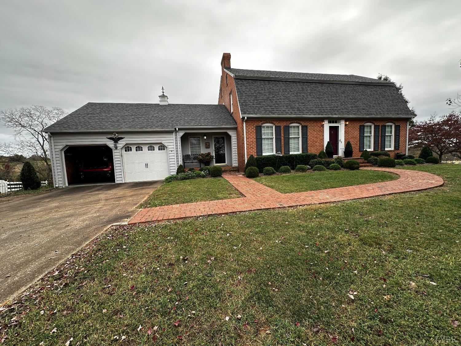 1687 Pilgrim Road, Goode, Virginia image 1