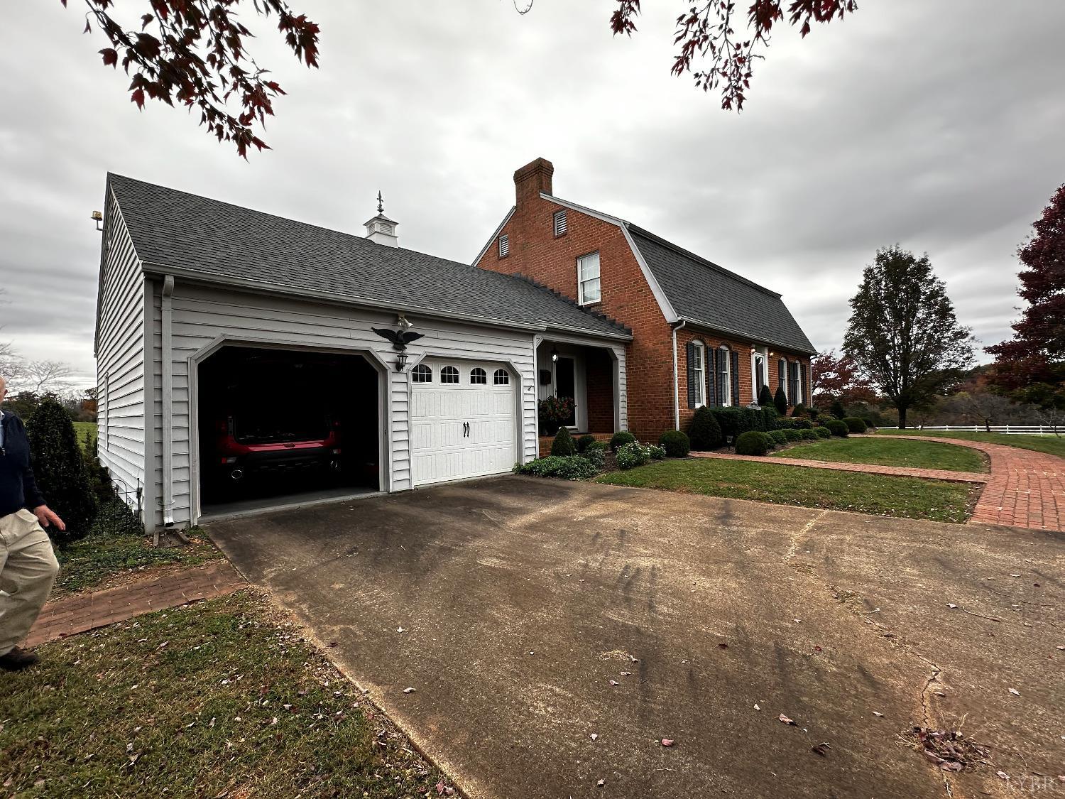 1687 Pilgrim Road, Goode, Virginia image 36