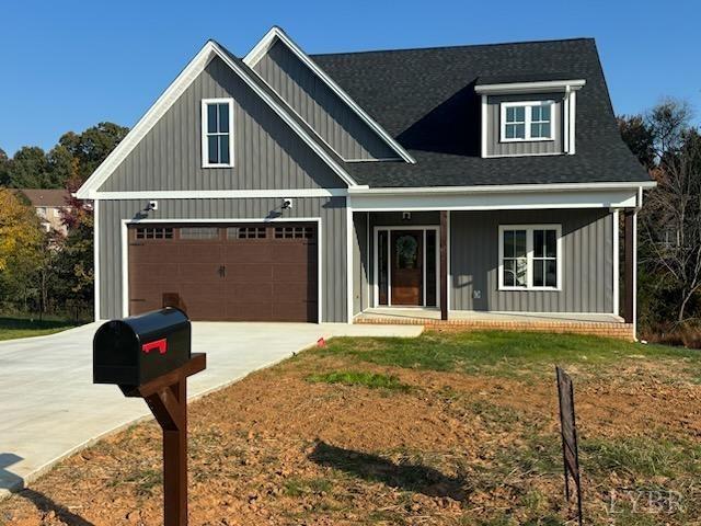 1123 New Market Loop, Forest, Virginia image 10