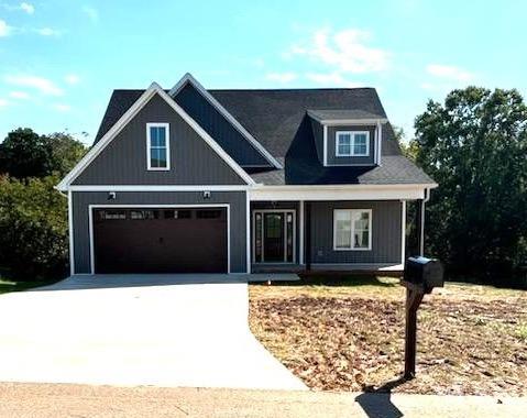 1123 New Market Loop, Forest, Virginia image 1