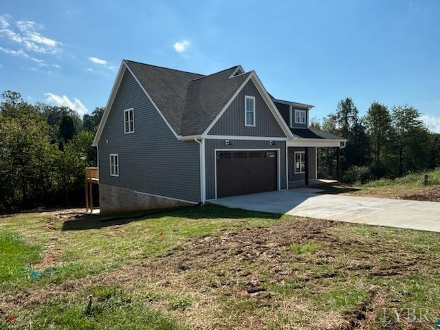 1123 New Market Loop, Forest, Virginia image 12