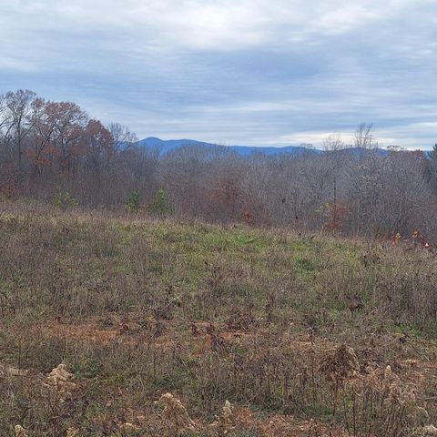 Vacant Land For Sale - Fox Hall Drive<br/> Amherst, VA 24521