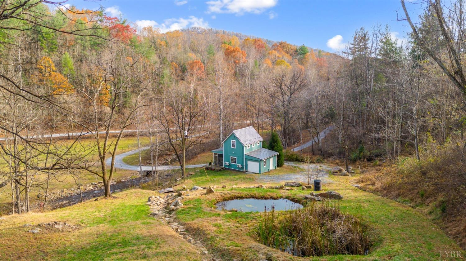 100 Forks Of Buffalo Drive, Amherst, Virginia image 3